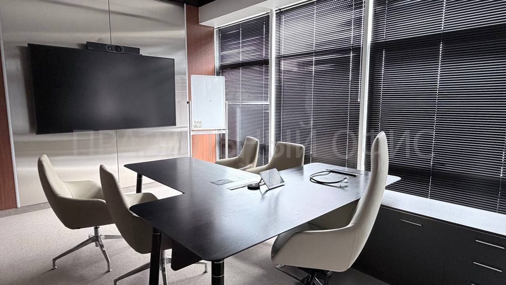 Кабинет руководителя «Фреско», фото 19